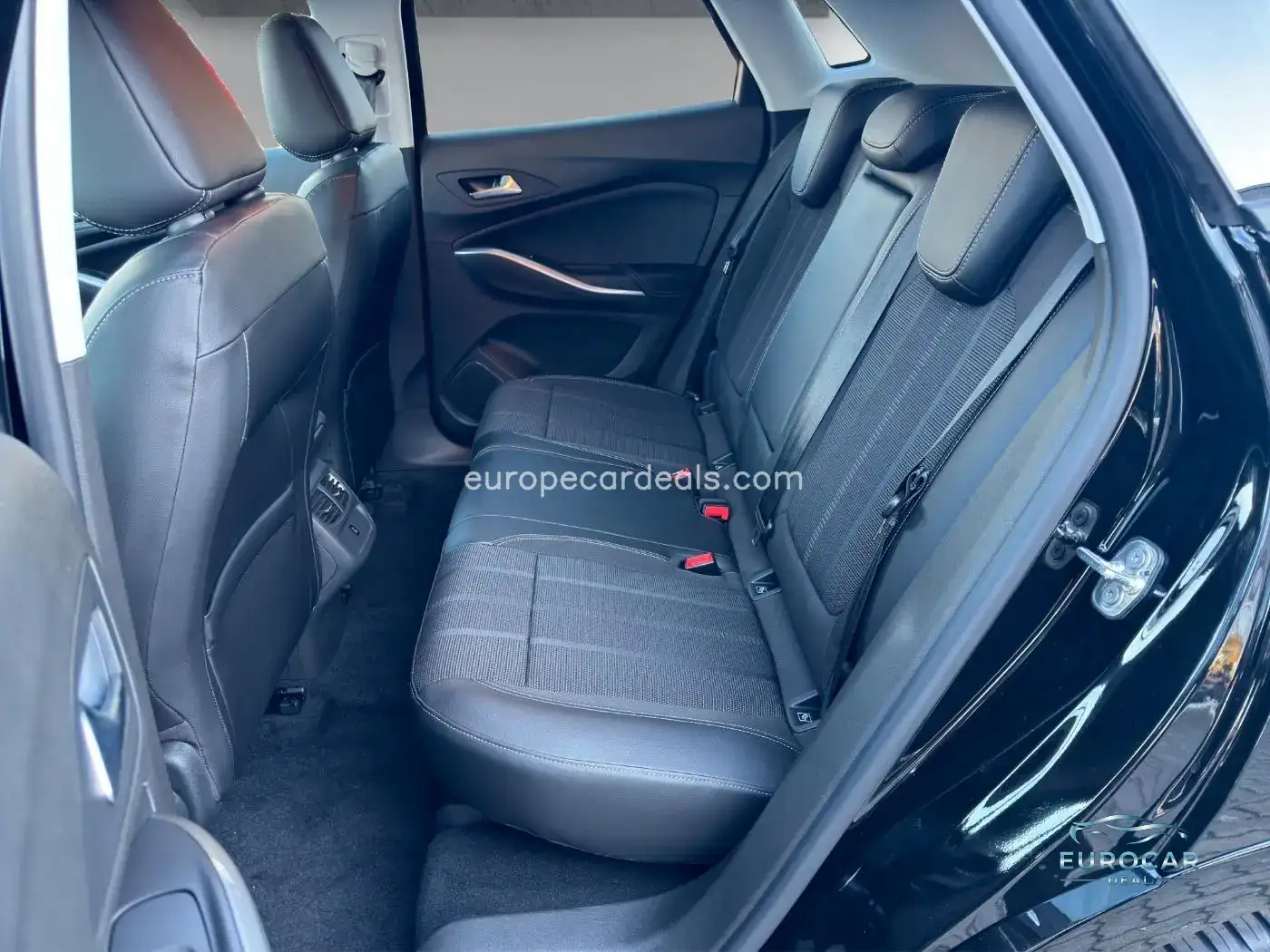 Opel Grandland (X)