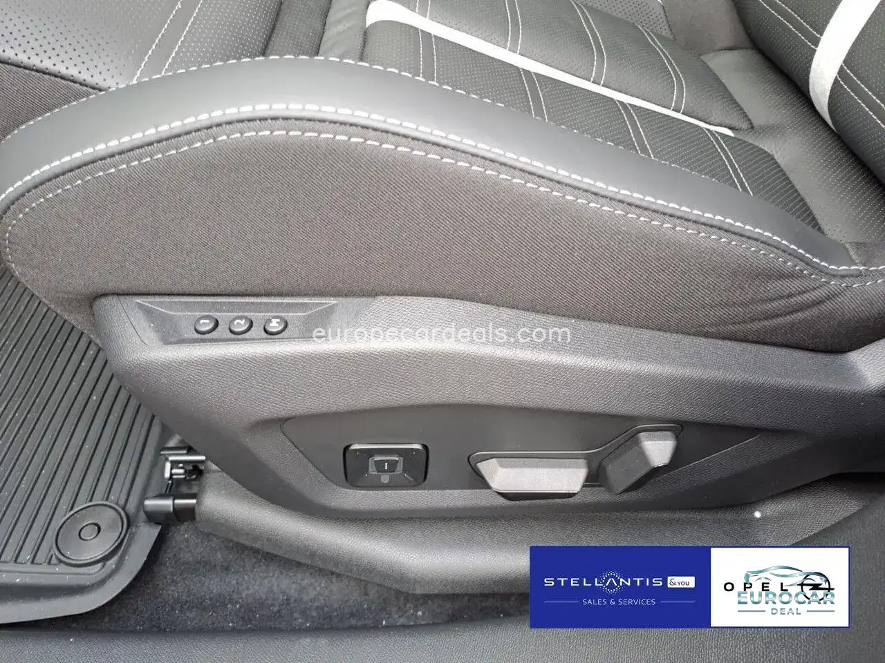 Opel Grandland (X)