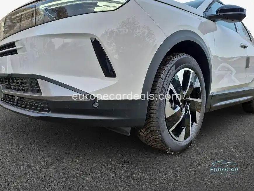 Opel Grandland (X)