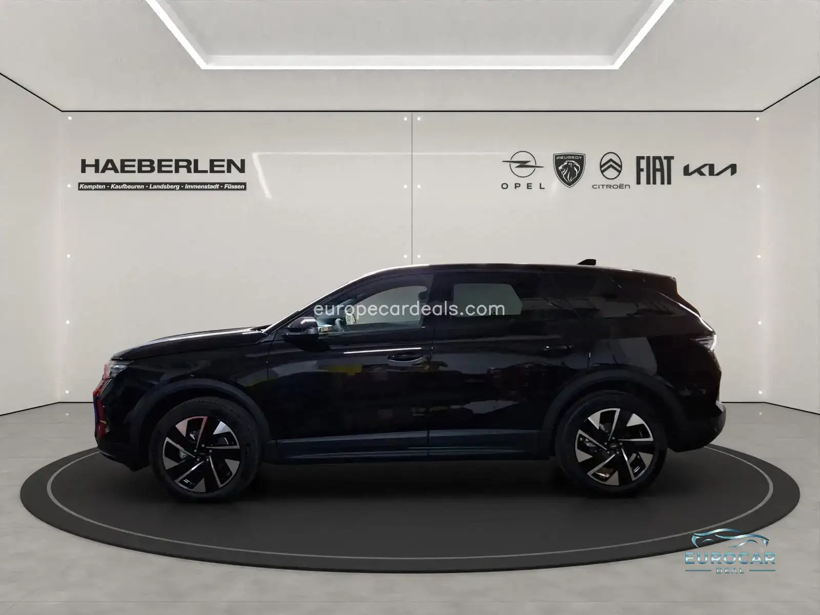 Opel Grandland (X)