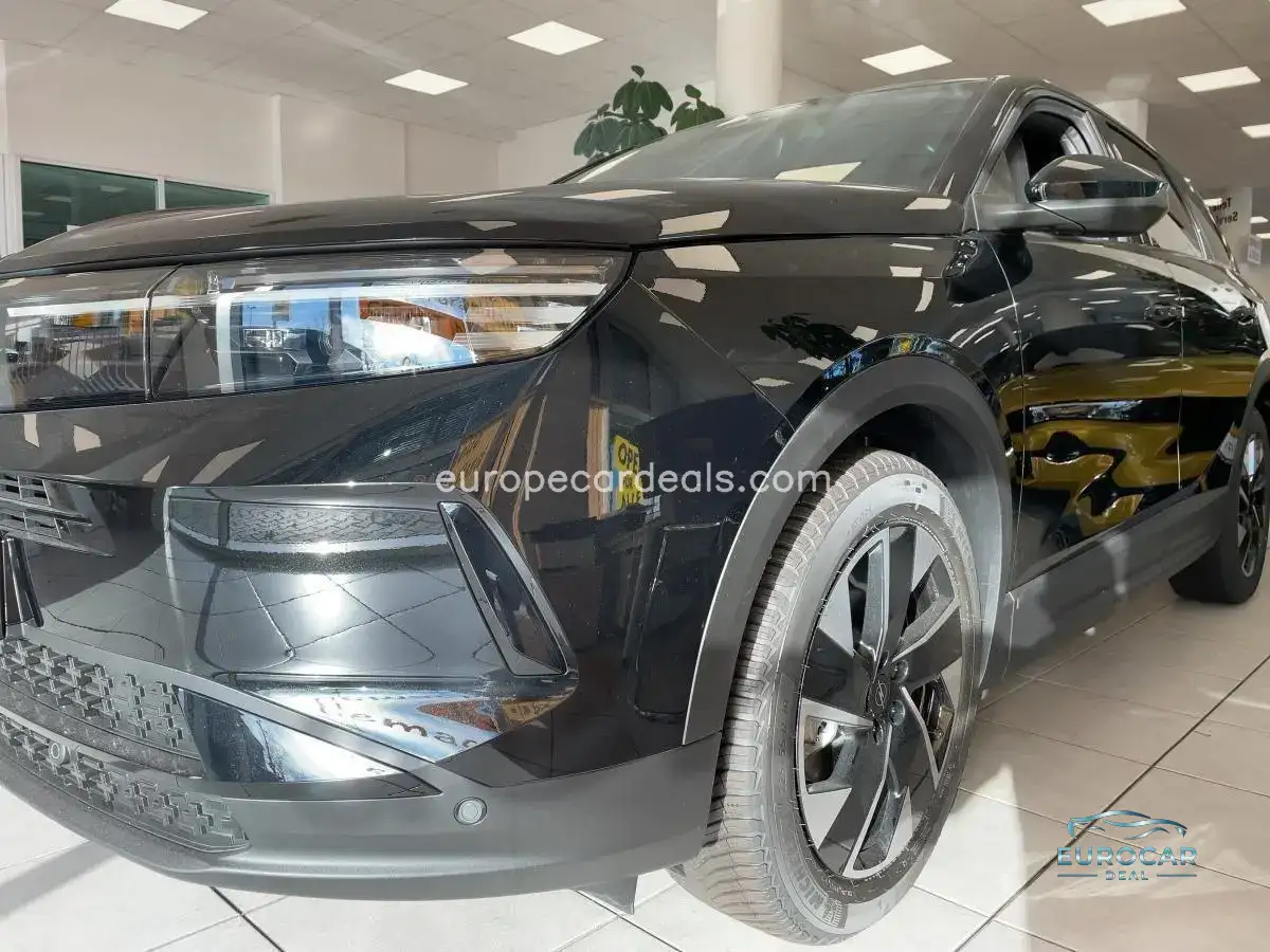 Opel Grandland (X)