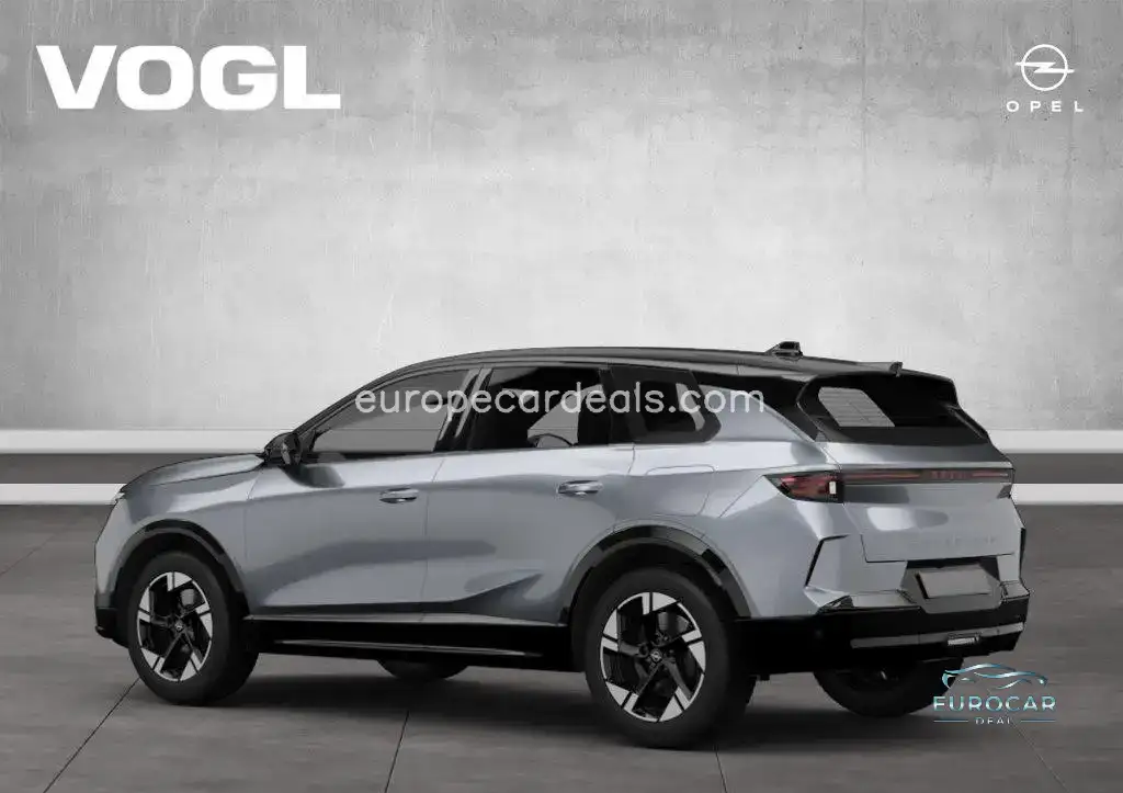 Opel Grandland (X)