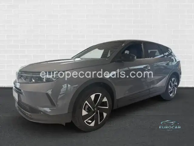 Opel Grandland (X)