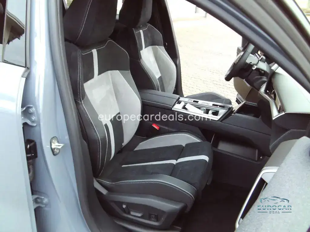 Opel Grandland (X)