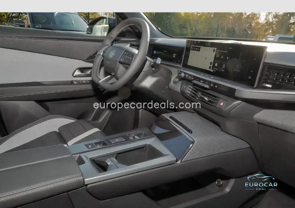 Opel Grandland (X)