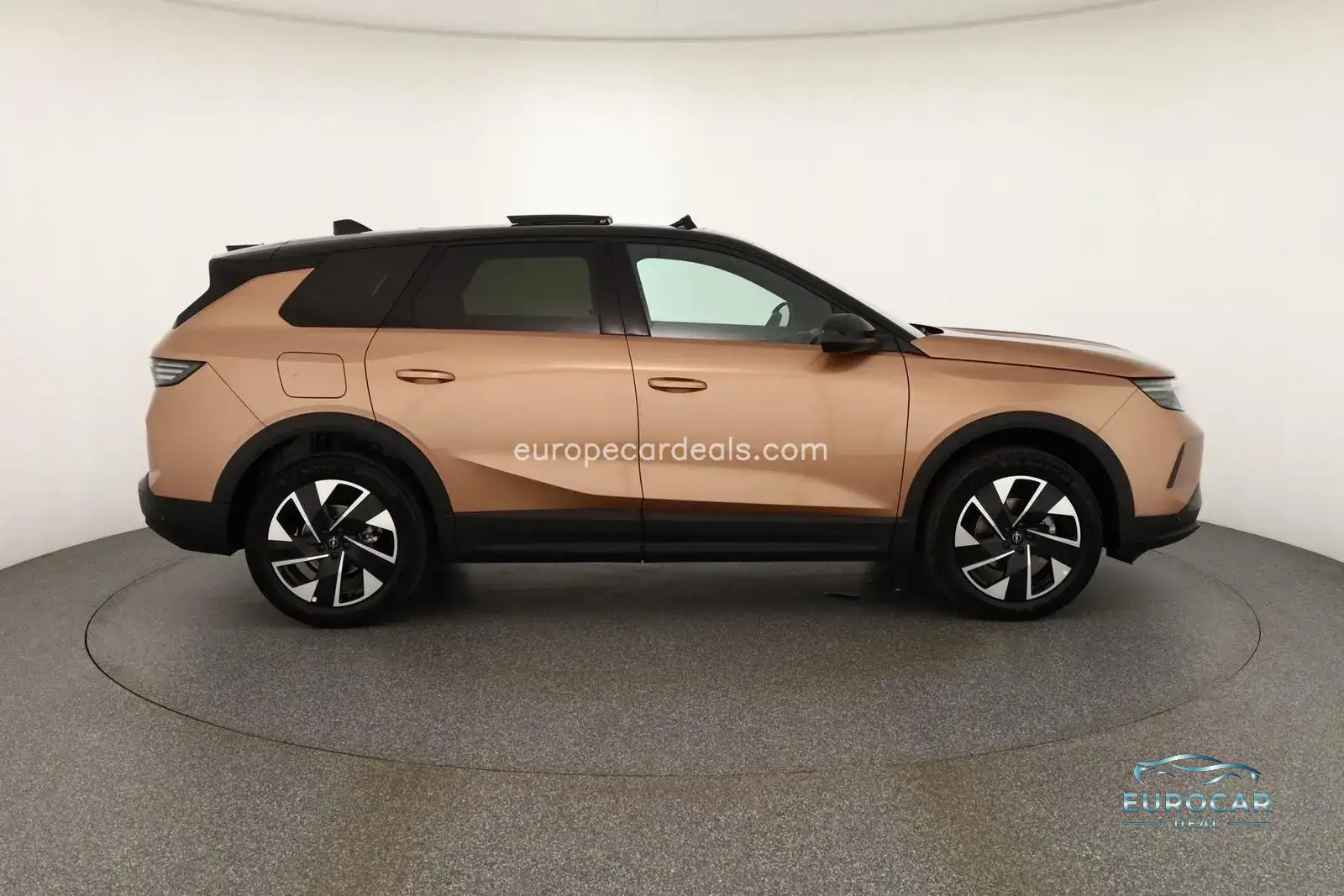 Opel Grandland (X)