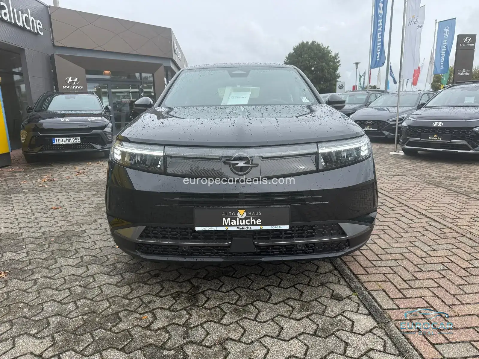 Opel Grandland (X)
