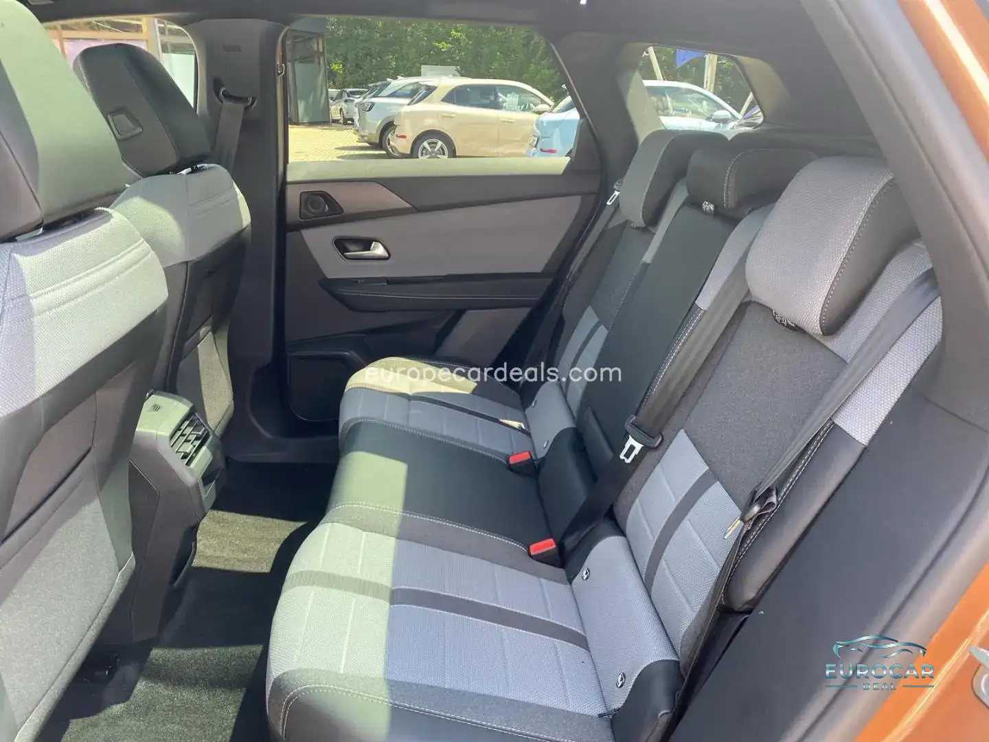 Opel Grandland (X)