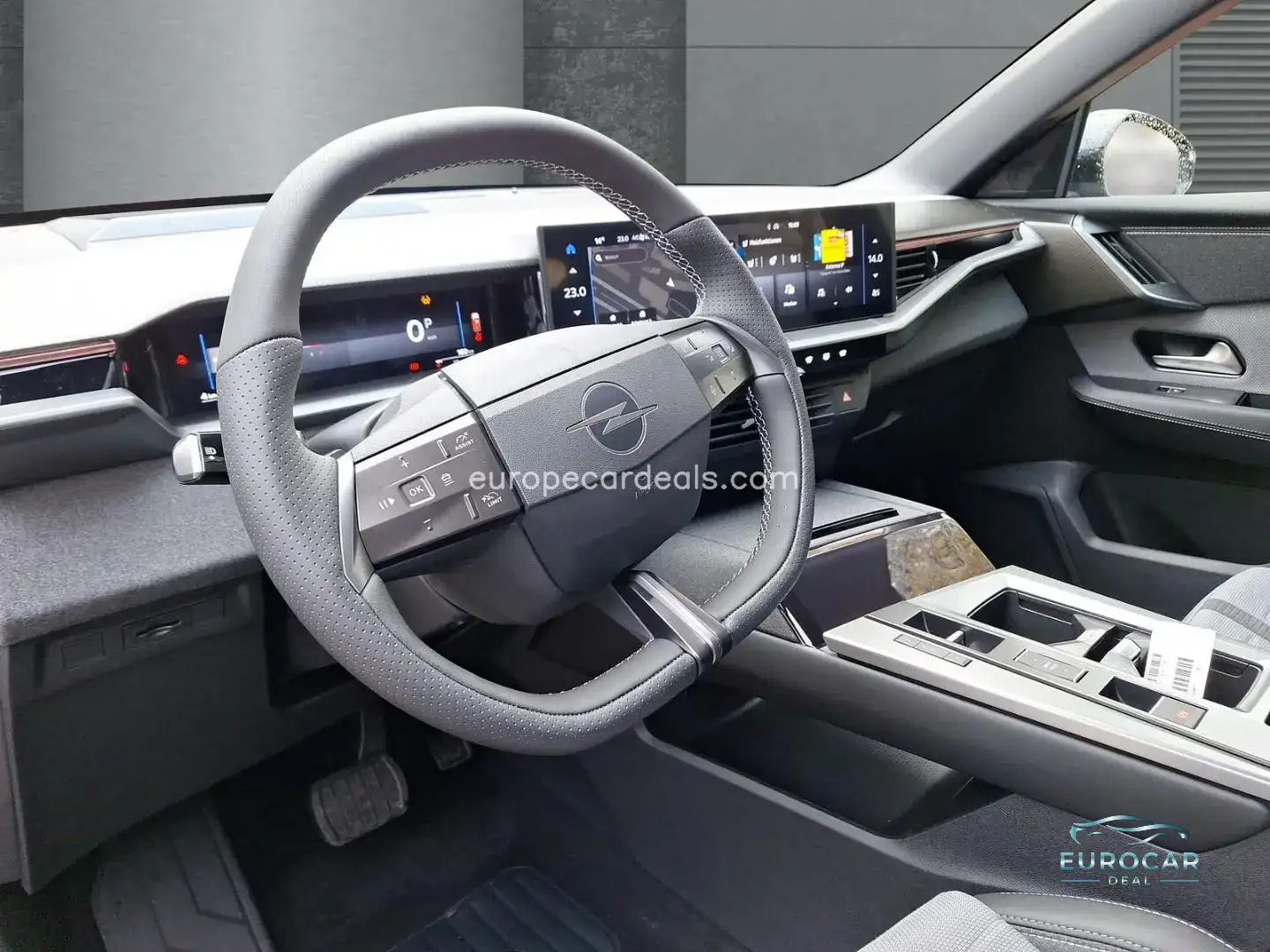 Opel Grandland (X)