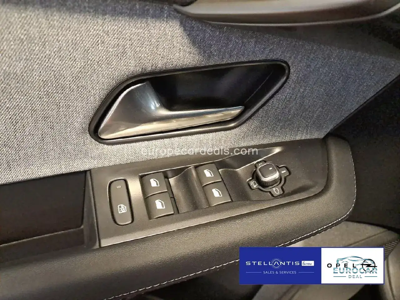 Opel Grandland (X)