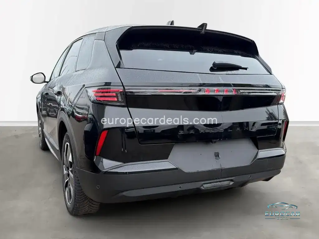 Opel Grandland (X)