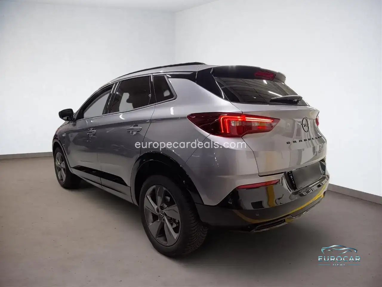 Opel Grandland (X)