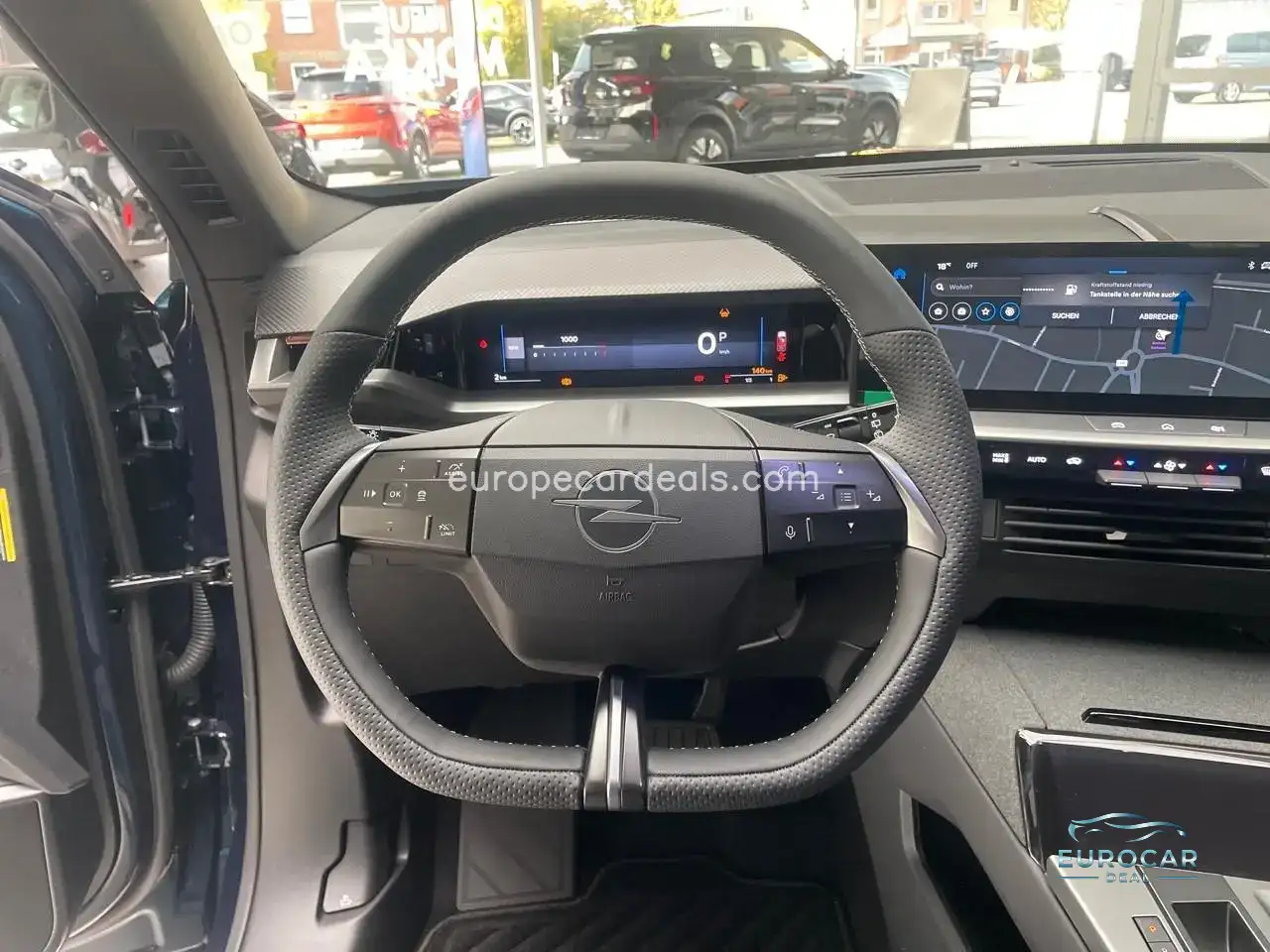 Opel Grandland (X)