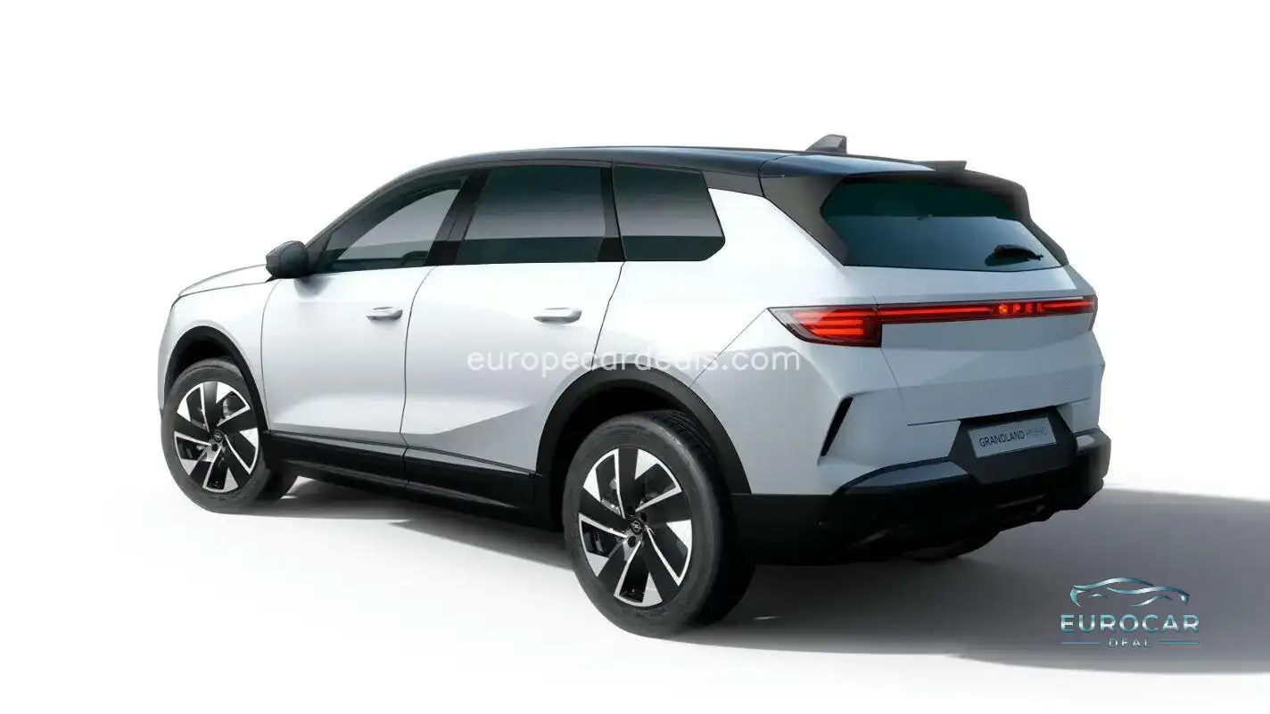 Opel Grandland (X)