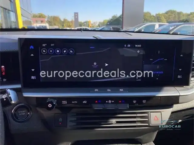 Opel Grandland (X)