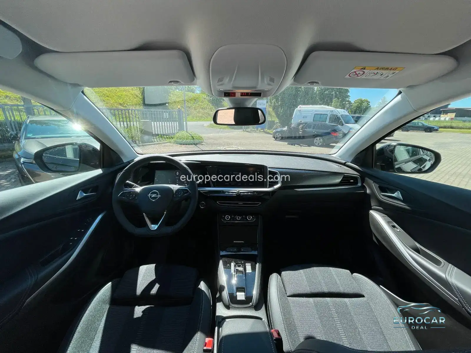 Opel Grandland (X)