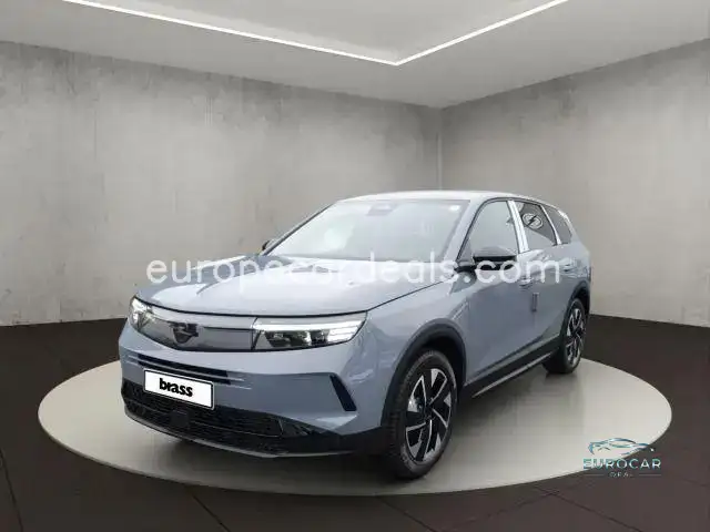 Opel Grandland (X)