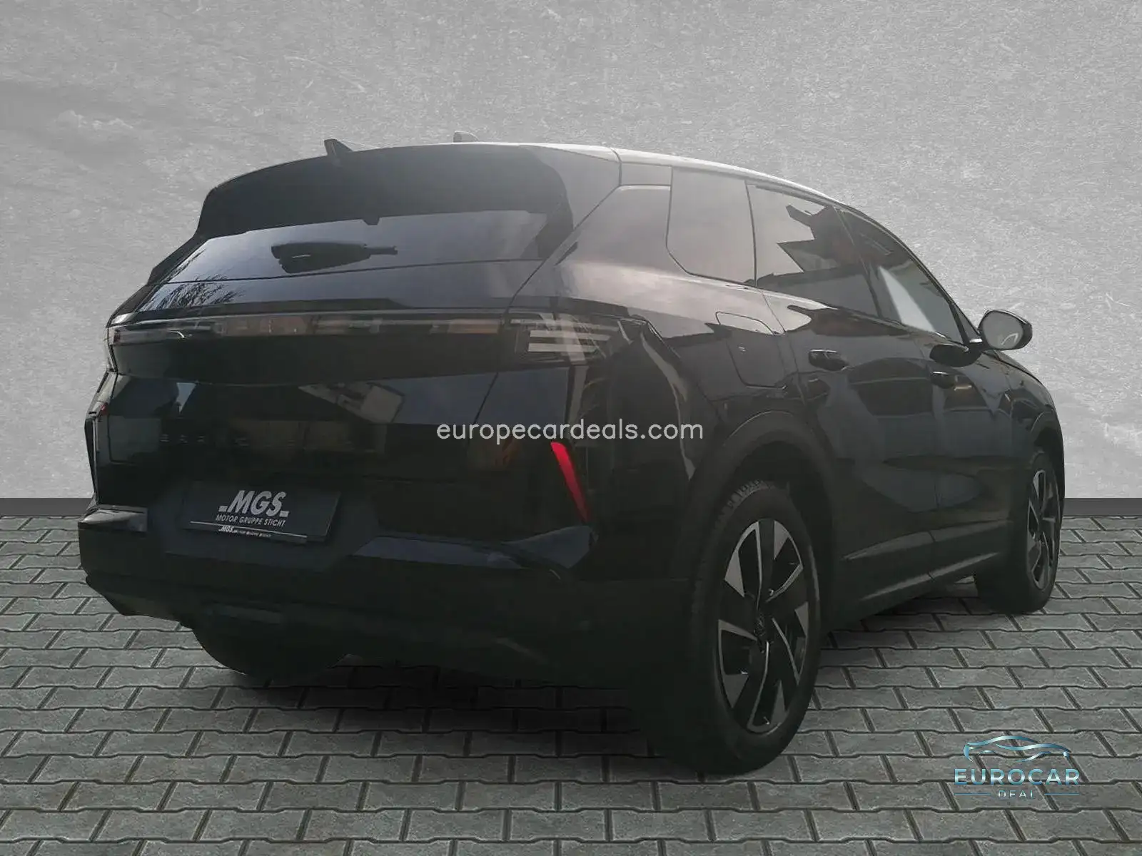 Opel Grandland (X)