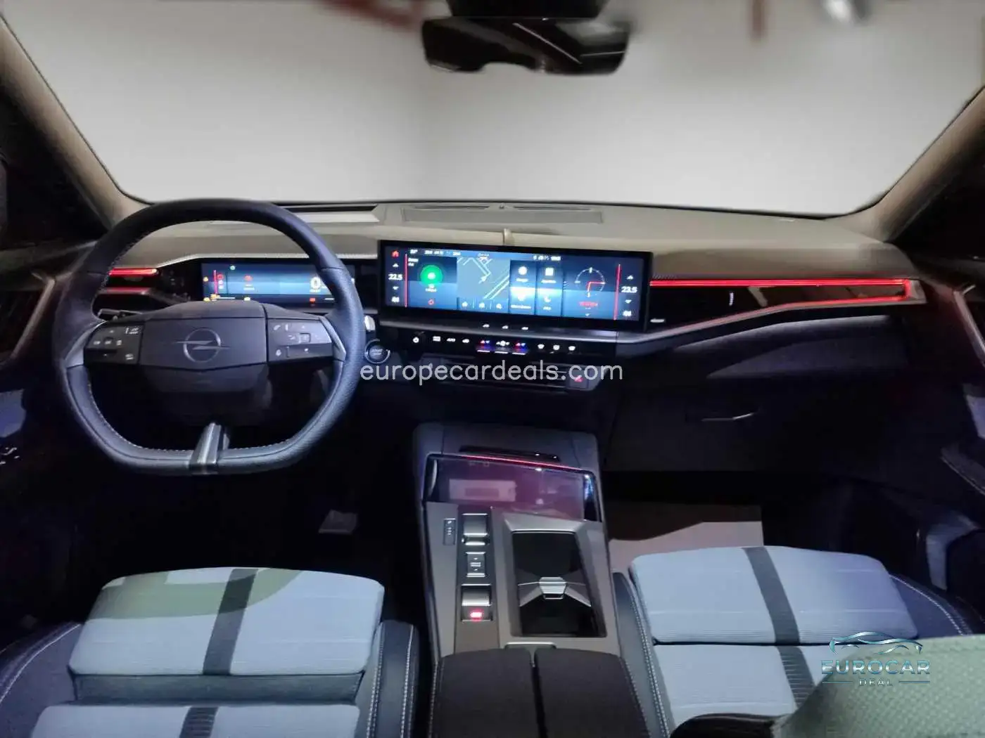 Opel Grandland (X)