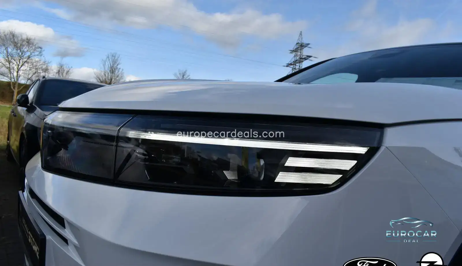 Opel Grandland (X)