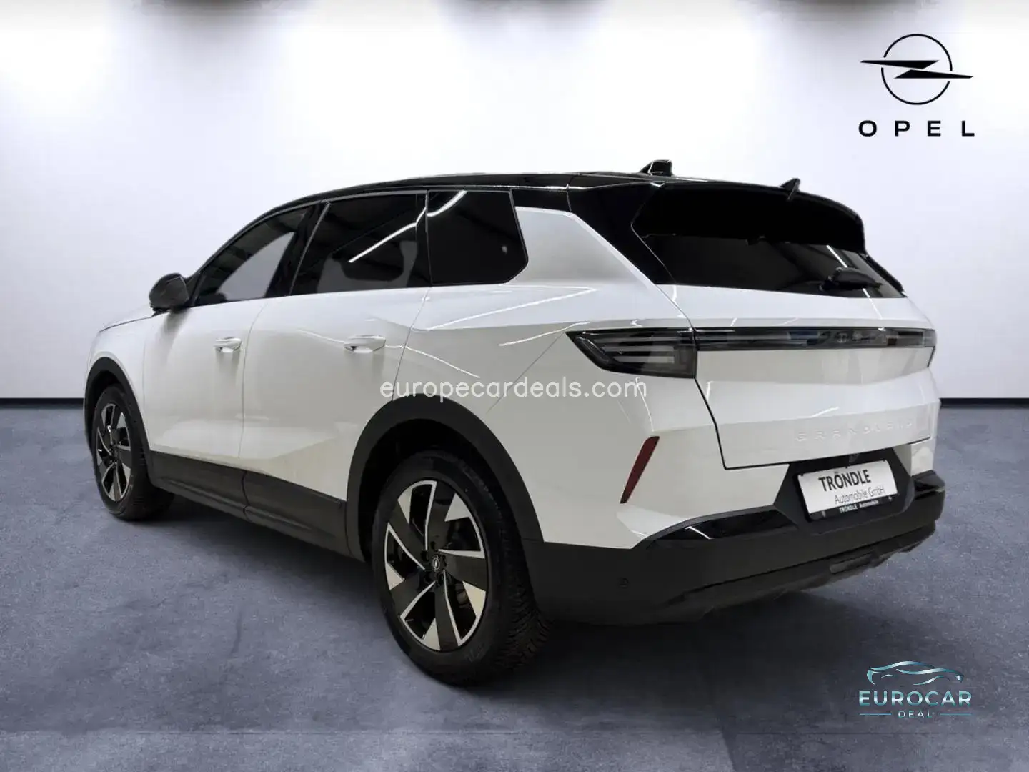 Opel Grandland (X)