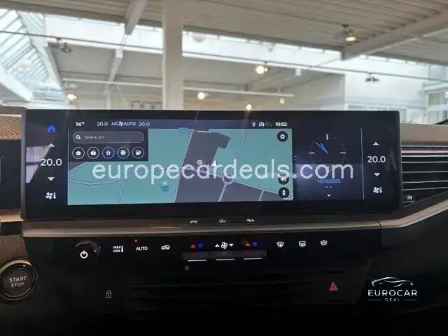 Opel Grandland (X)