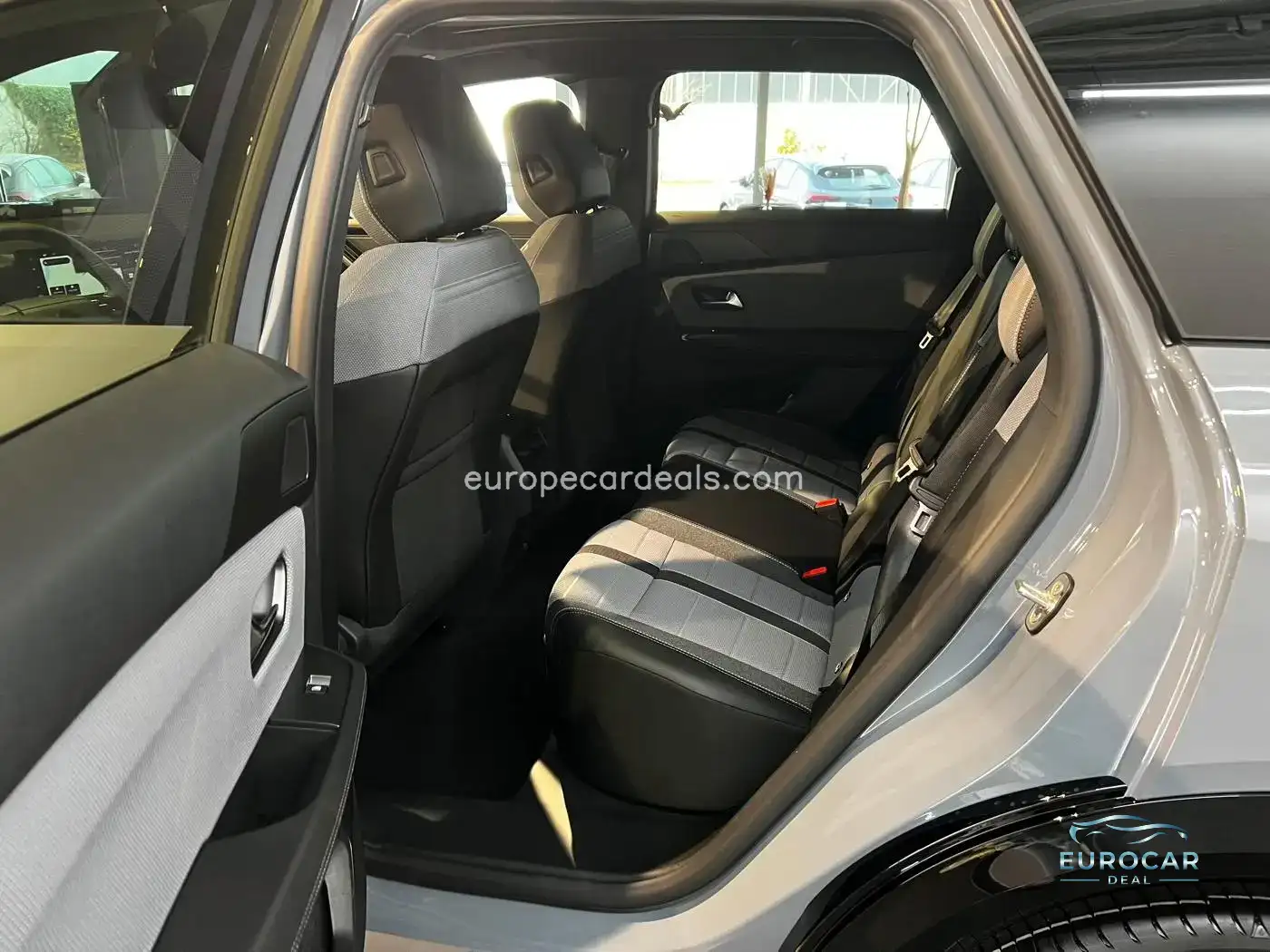 Opel Grandland (X)