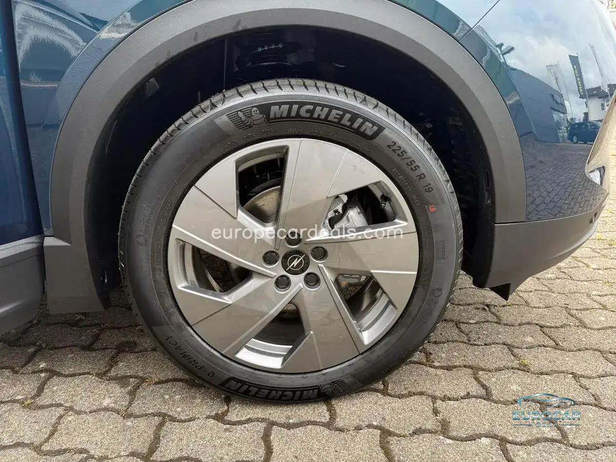Opel Grandland (X)