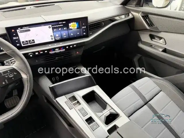 Opel Grandland (X)