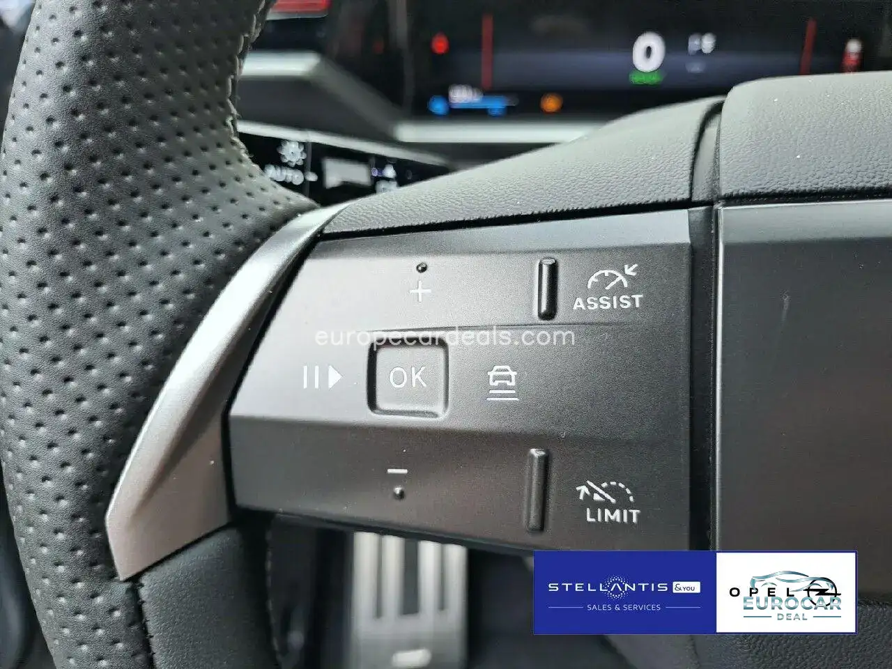 Opel Grandland (X)