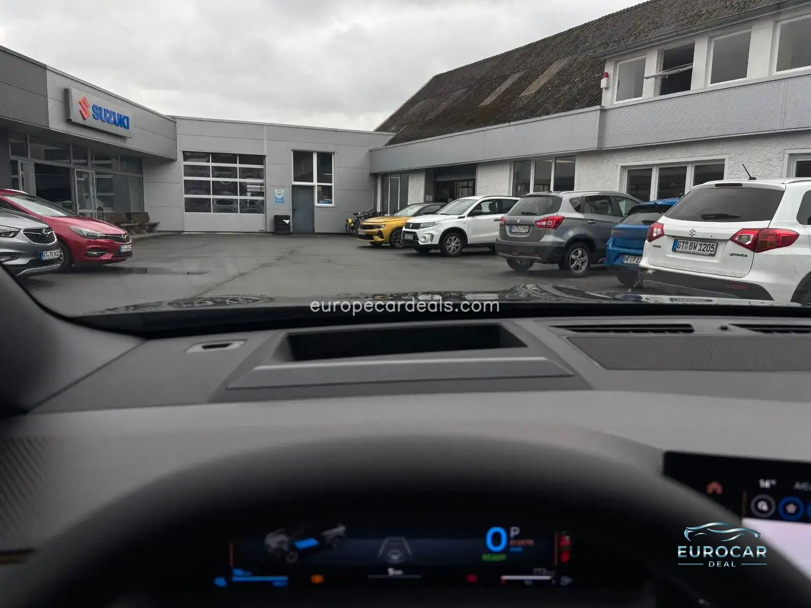 Opel Grandland (X)