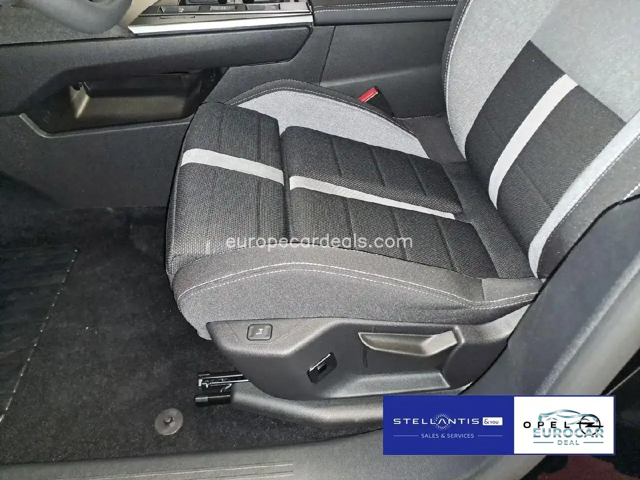 Opel Grandland (X)