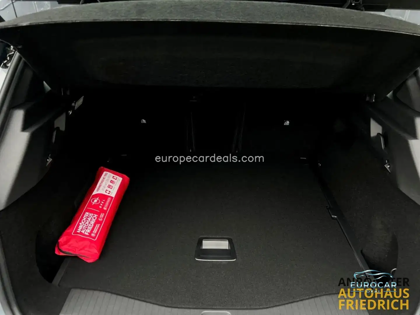 Opel Grandland (X)