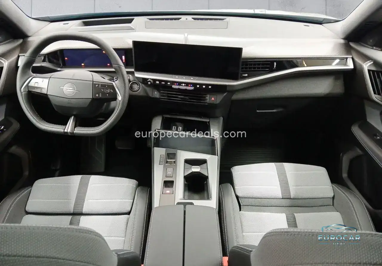Opel Grandland (X)
