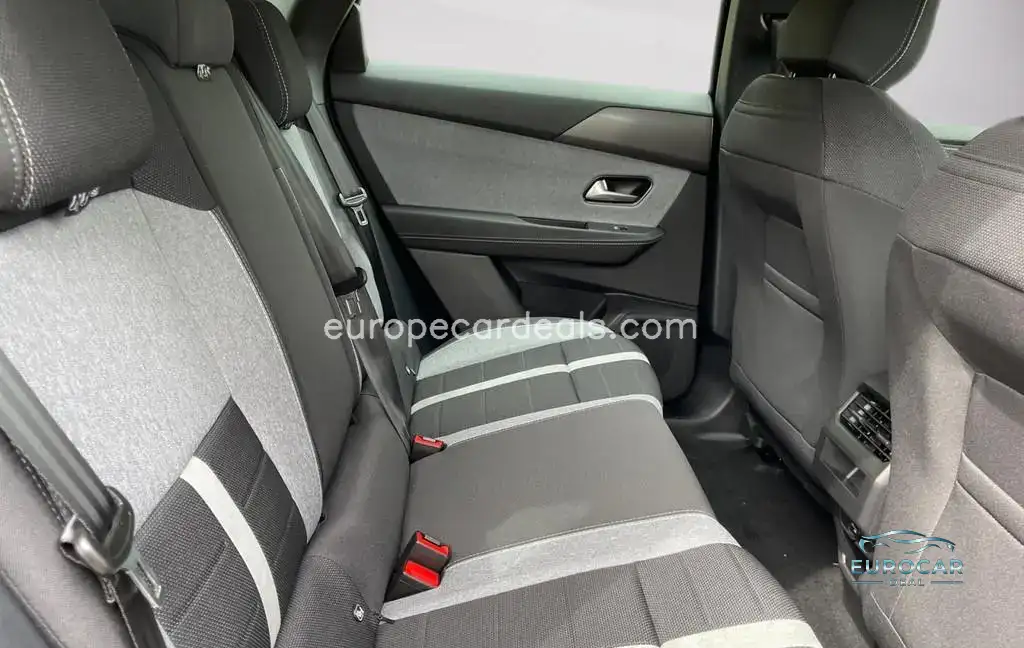 Opel Grandland (X)