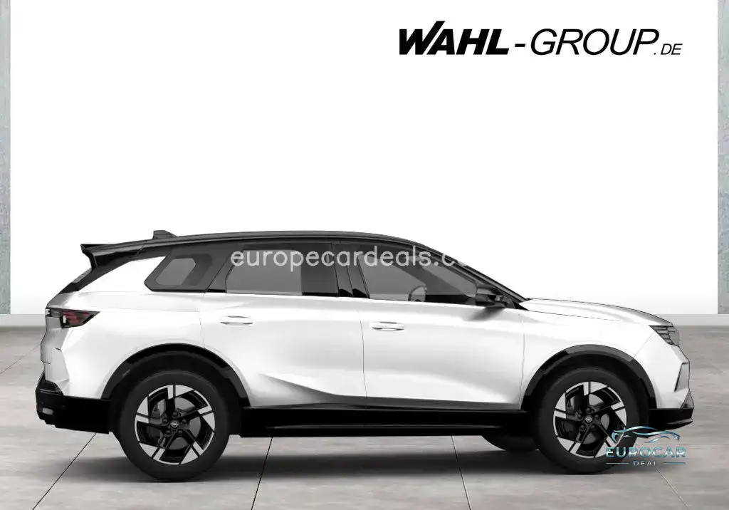 Opel Grandland (X)