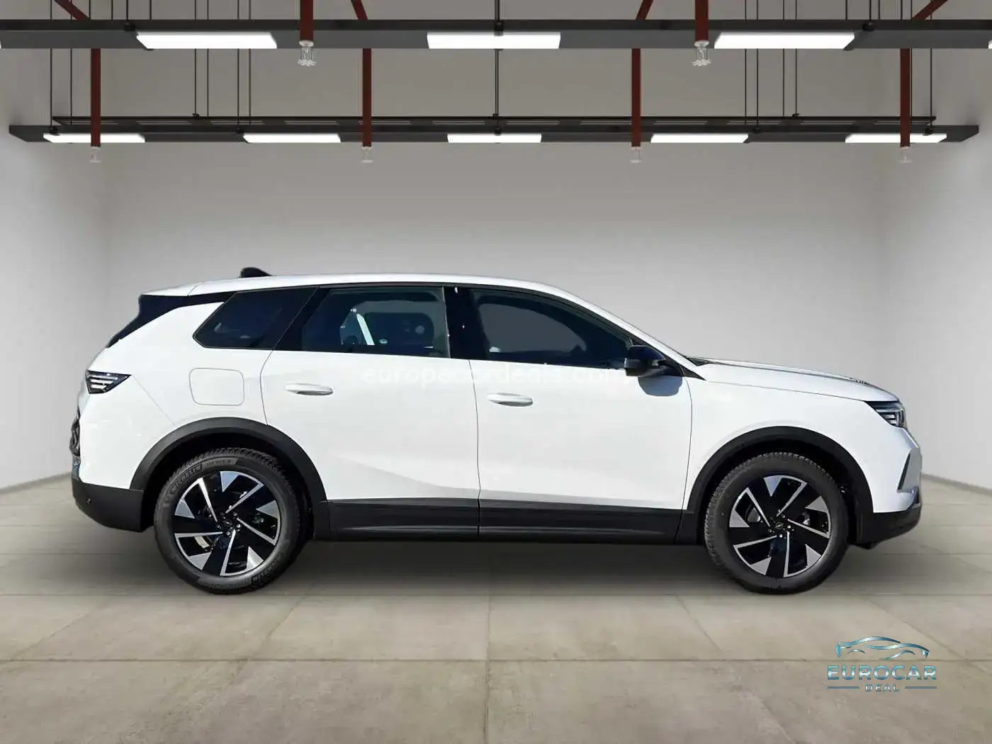 Opel Grandland (X)