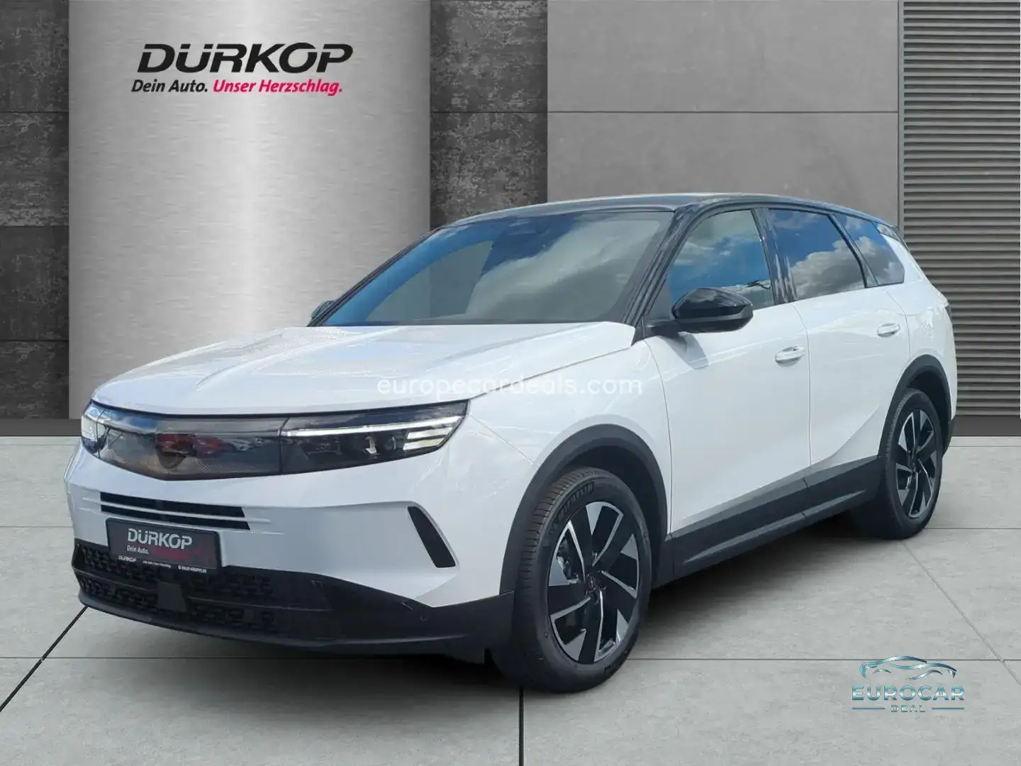 Opel Grandland (X)