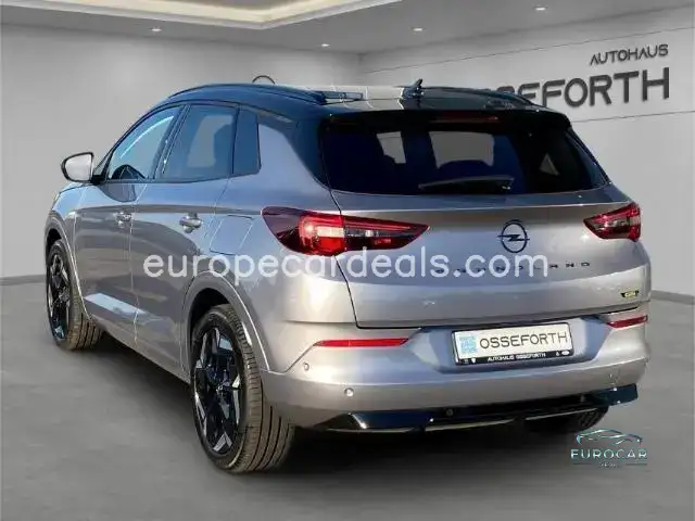 Opel Grandland (X)