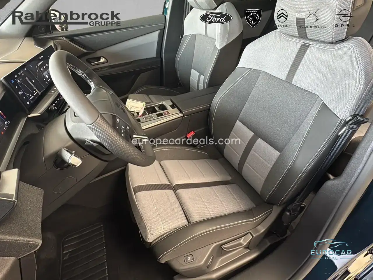 Opel Grandland (X)