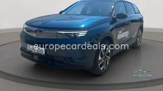 Opel Grandland (X)