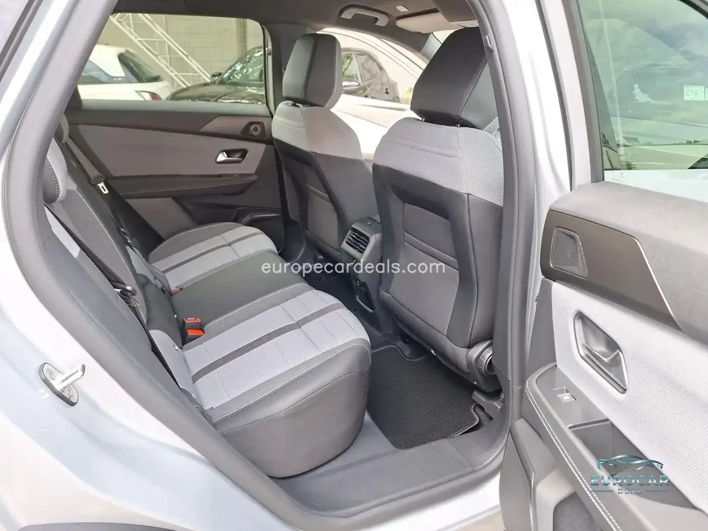 Opel Grandland (X)
