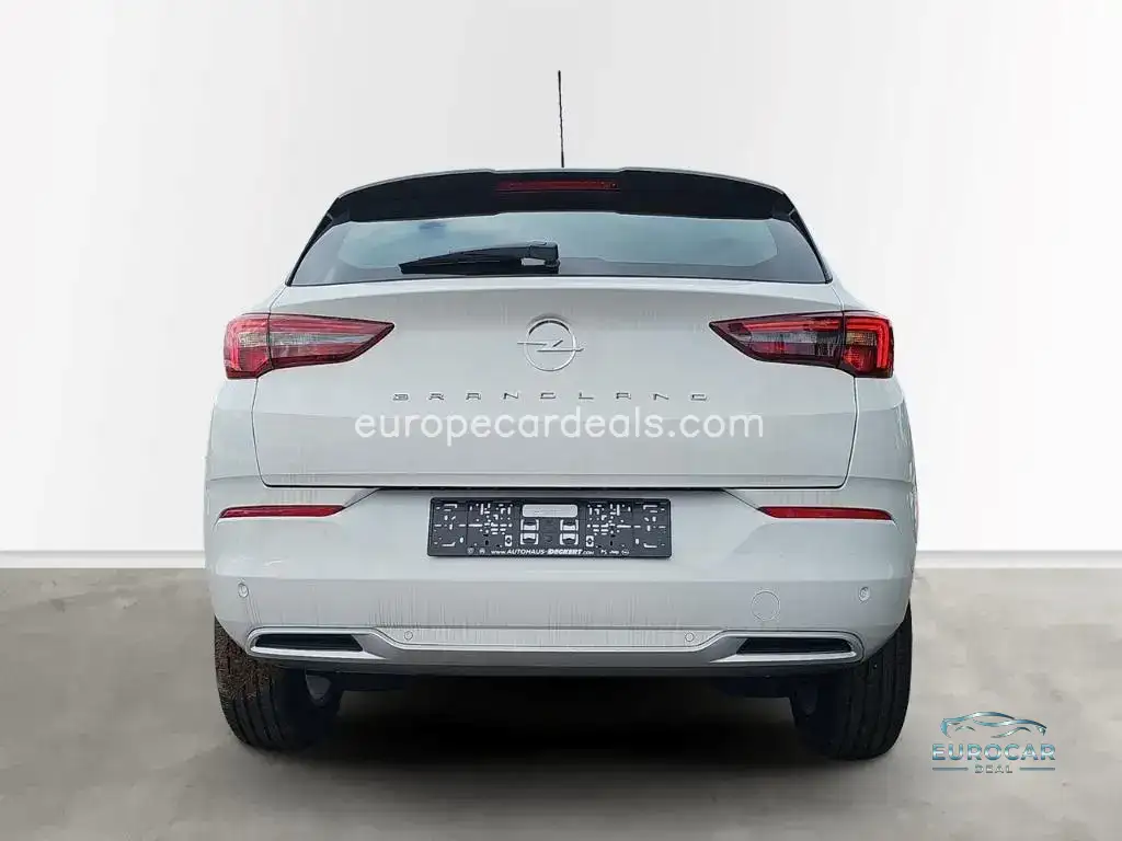 Opel Grandland (X)