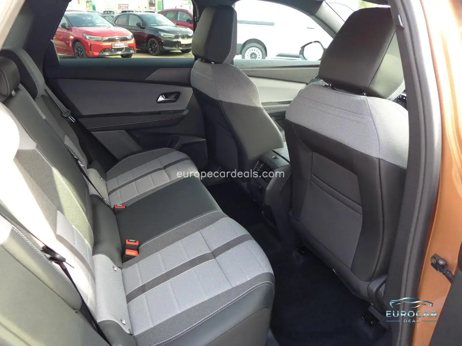 Opel Grandland (X)