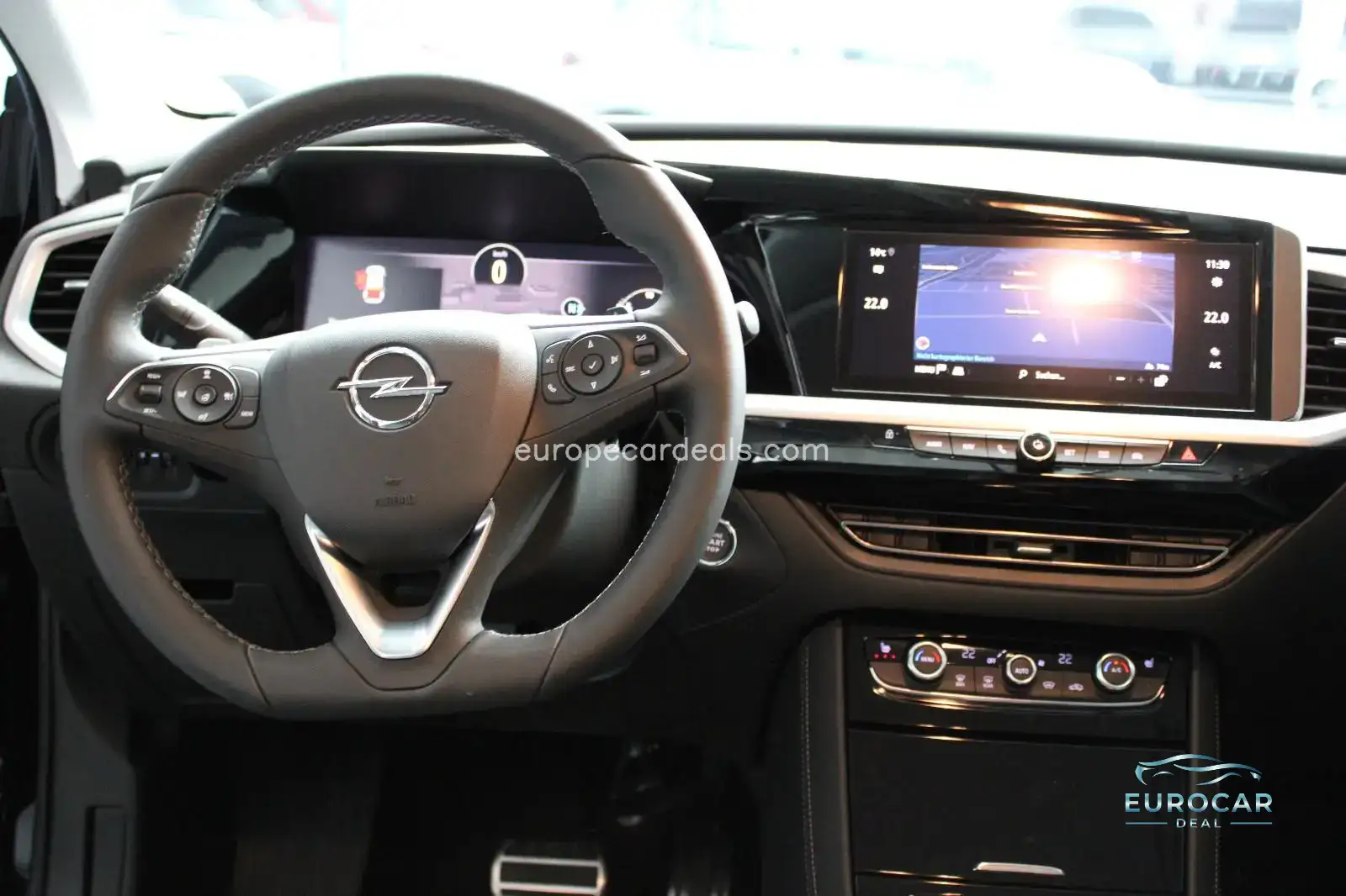 Opel Grandland (X)