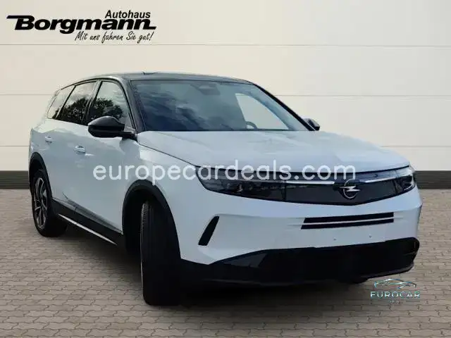 Opel Grandland (X)