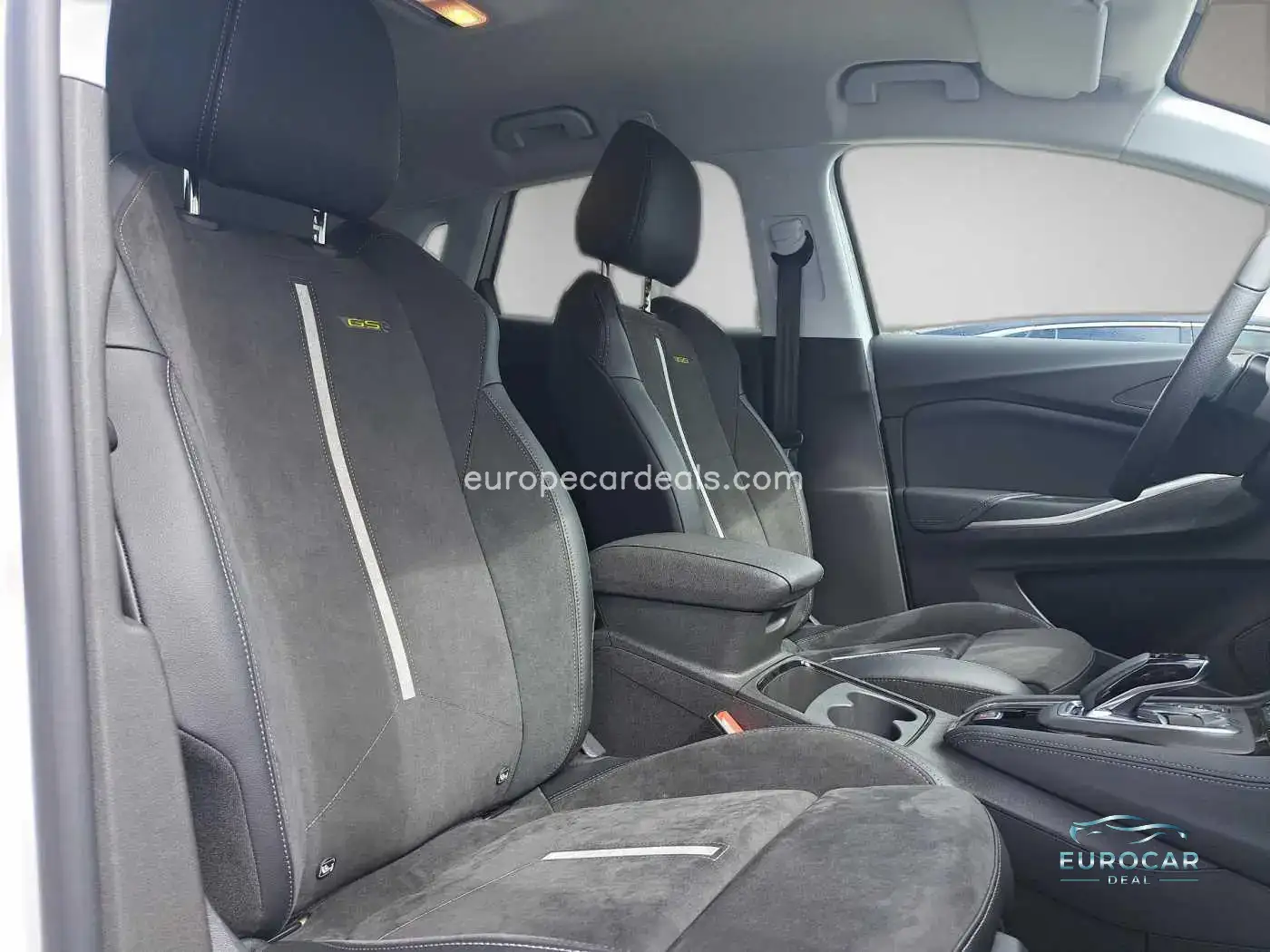 Opel Grandland (X)