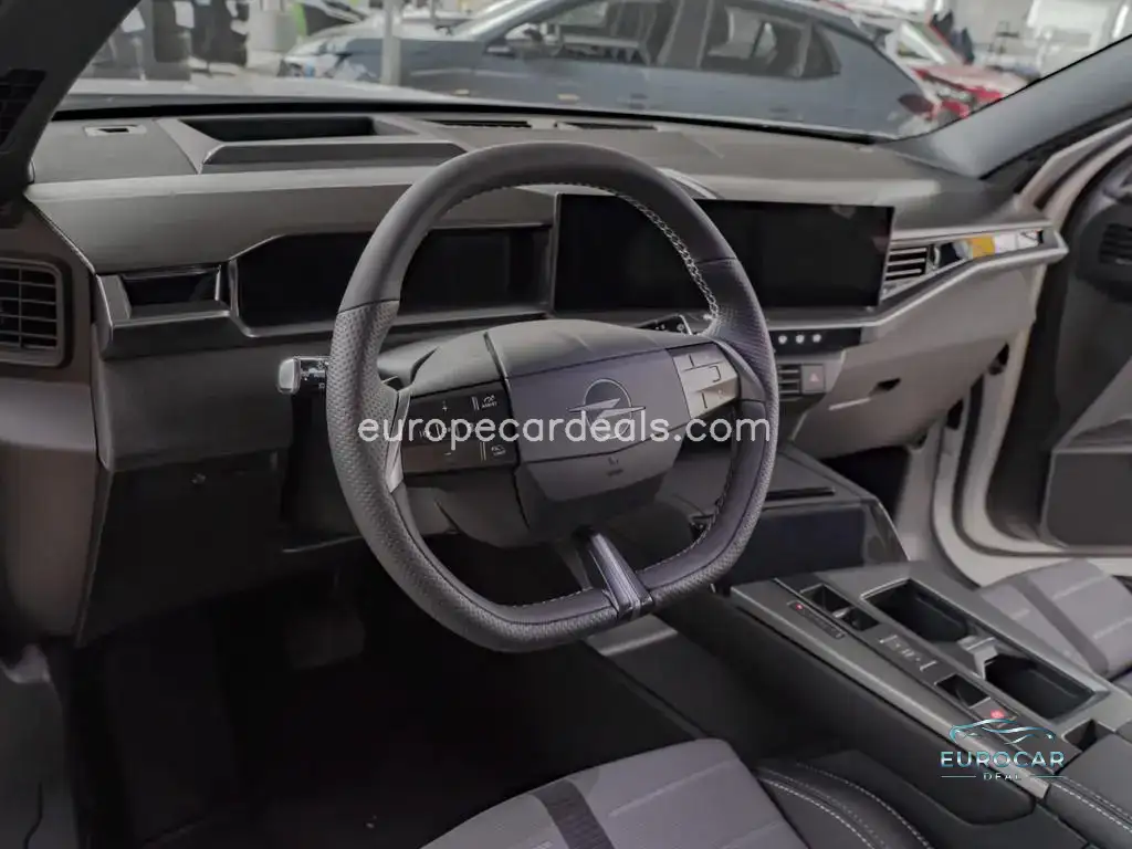 Opel Grandland (X)