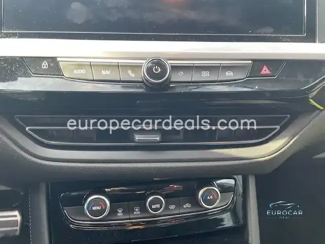 Opel Grandland (X)