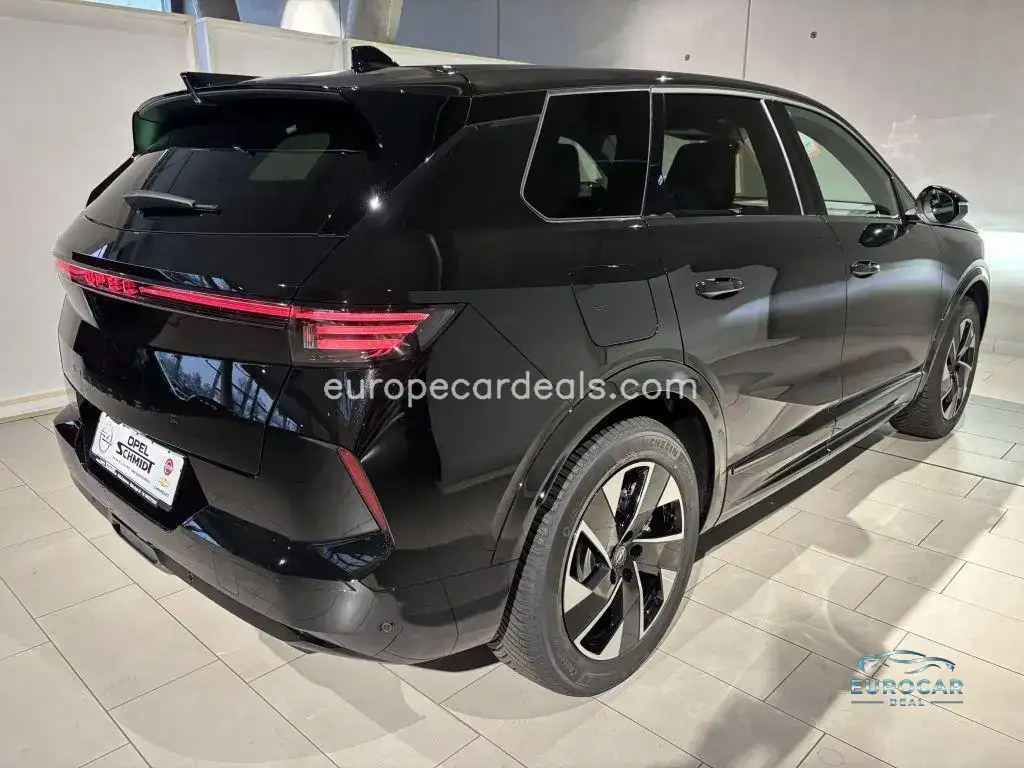 Opel Grandland (X)